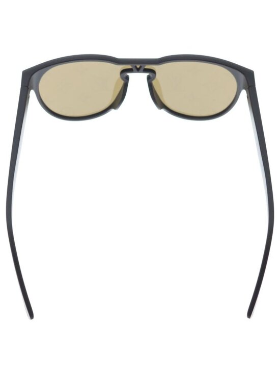 Louis Vuitton Monogram LV Waimea Round Acetate Sunglasses Brown Eyewear main image 4